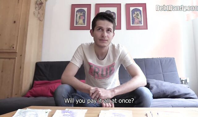 Debt Dandy: From Resentment to Caring Connection
