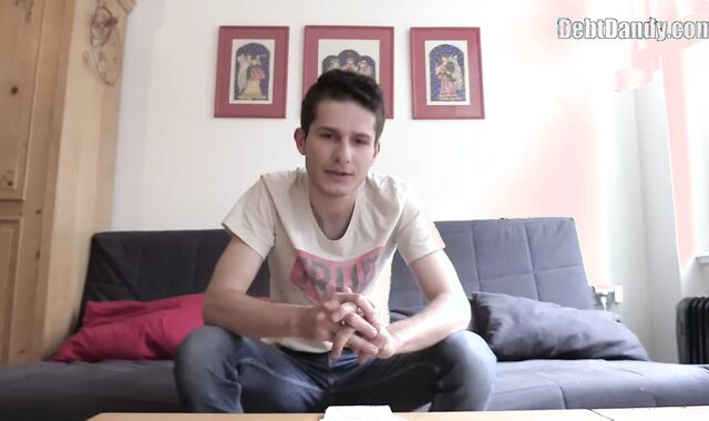 Debt Dandy: From Resentment to Caring Connection