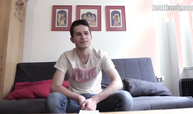 Debt Dandy: From Resentment to Caring Connection