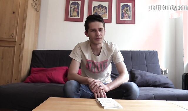 Debt Dandy: From Resentment to Caring Connection