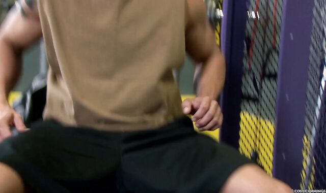 Cody Cummings: Sore for Cody's Meat
