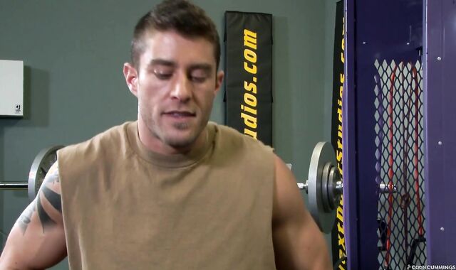 Cody Cummings: Sore for Cody's Meat