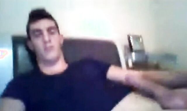 another Wanker