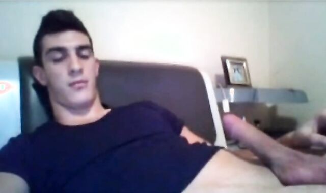 another Wanker