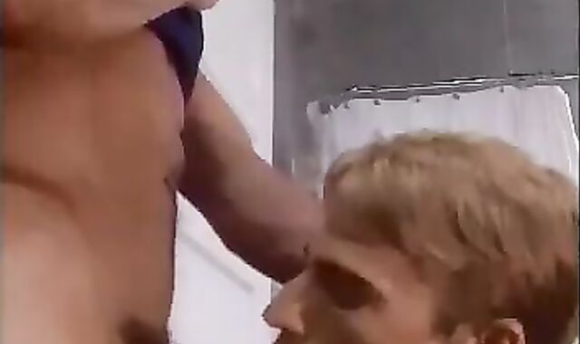 homo deep throat Masterbation Handjob Comp big dongs And jizz