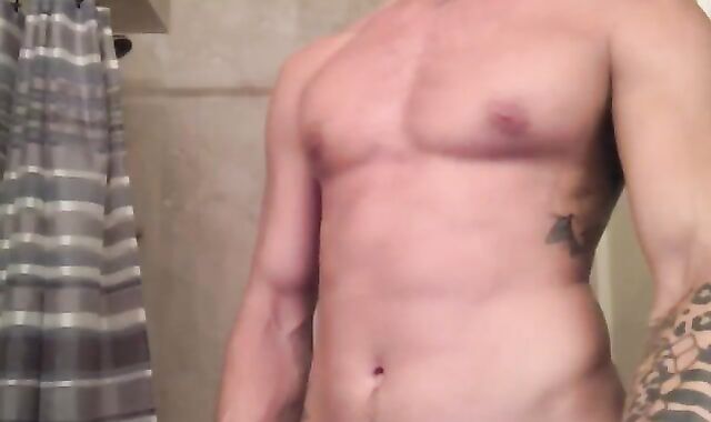 sugary-sweet meatpipe- Gaydudecams.com