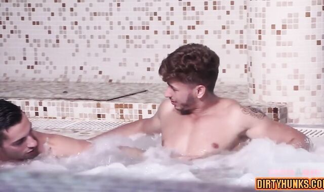 fag Spa fun - ?