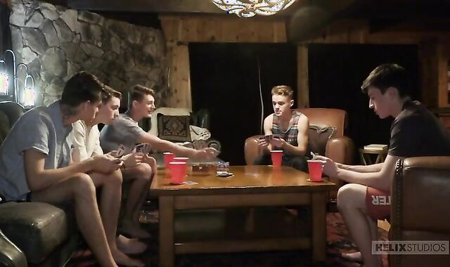The Lake Abode Part three