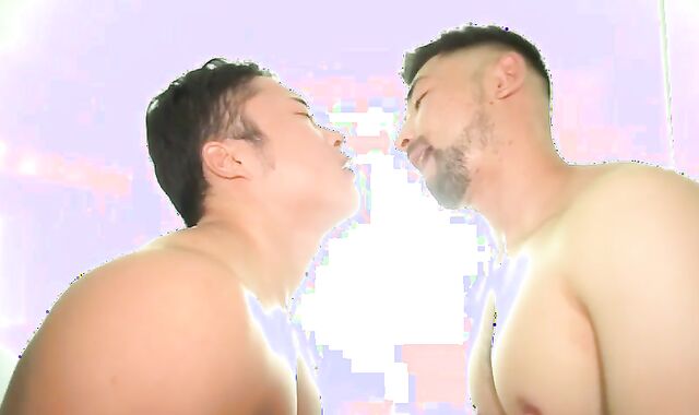 FC2-PPV-3106545 – GOGO twink - Breeding trio-some