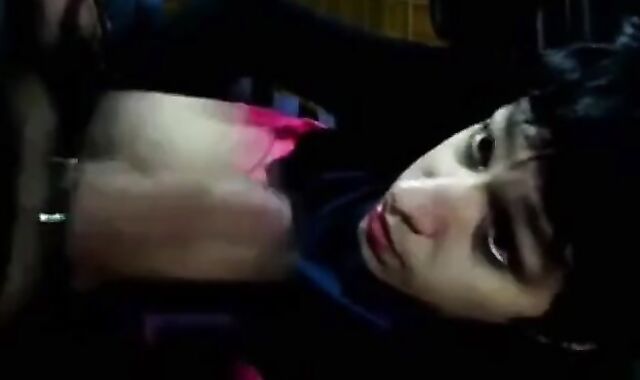 Twink's Webcam Blowjob and Facial 2
