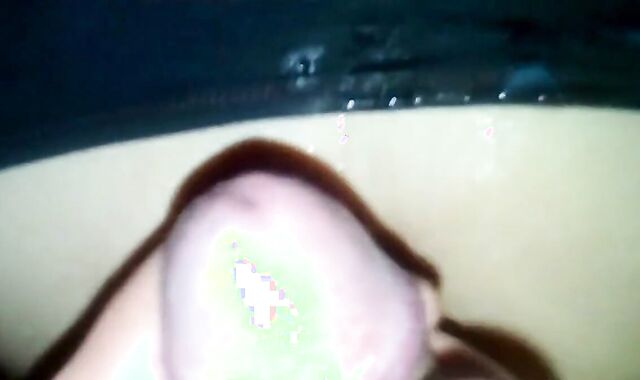 Fucking and Cumming Greek Haris - Amateur Video
