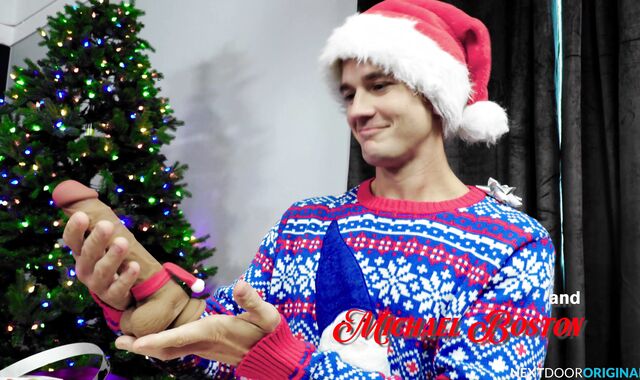 Next Door Originals: Spice up your Holidays