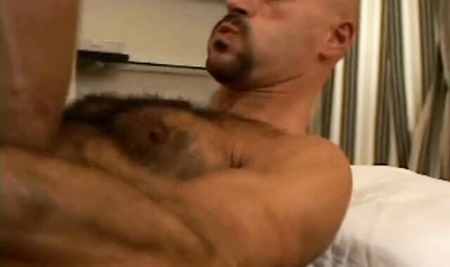 Hanolio Boderear and Jason Keller 2