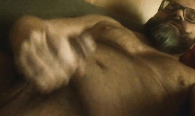 2018 Amateur Bear Cum