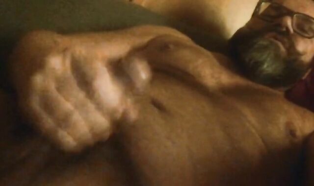 2018 Amateur Bear Cum
