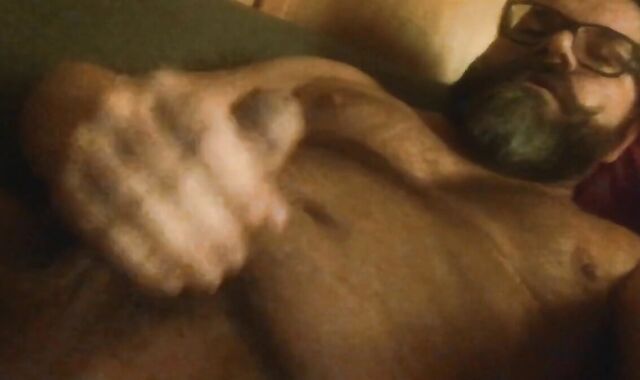 2018 Amateur Bear Cum