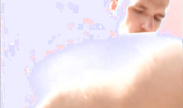 Fire Island Cruising 2 Orgy Scene 2