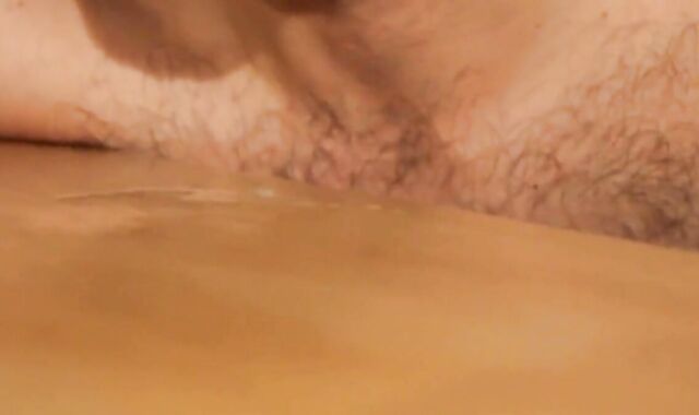 Muscular Amateur Self-Swallowing Fruit Fuck