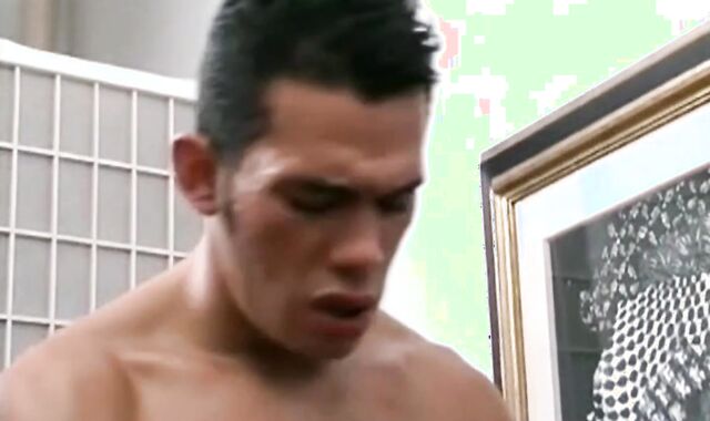 Carlos Carrera and Roberto Vista 3