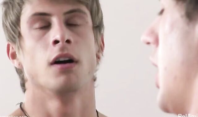 The Finest And greatest hard-core anus homo threeway Ever Movies