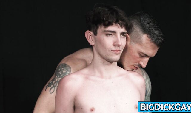 Stablemasters Derek Kage and Sean Xavier Test New Studs