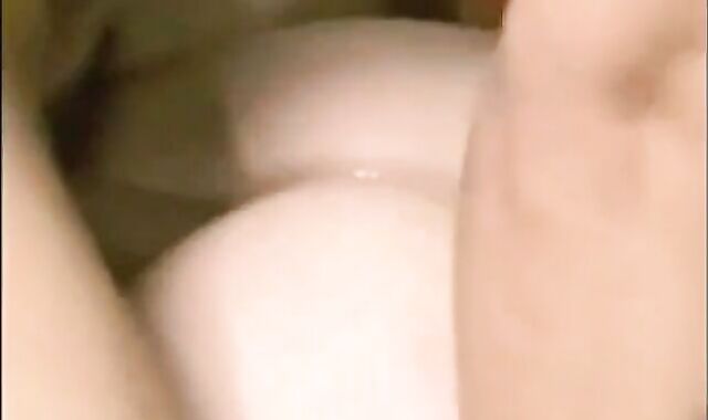 Muscle Bottom's Vocal Bareback Breeding 2