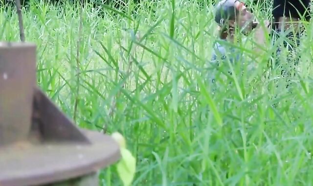 Fledgling Twunks Bootie Naked Outdoors