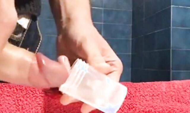 Big Cocks Cumpilation: 25 Amateur Webcam Handjobs 3