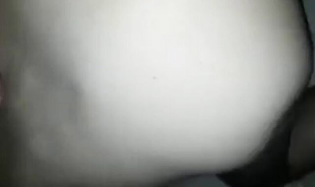 Grandpa's Big Cock Secret