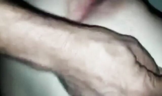 Grandpa's Big Cock Secret