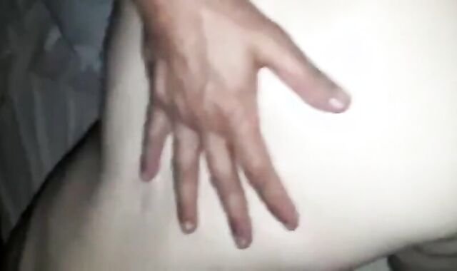Grandpa's Big Cock Secret