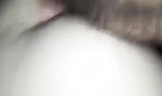 Grandpa's Big Cock Secret