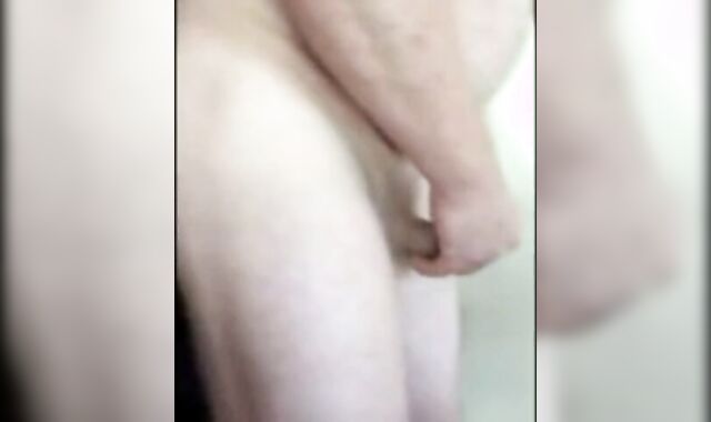 Daddy Bareback Adventure with Young Stud 2