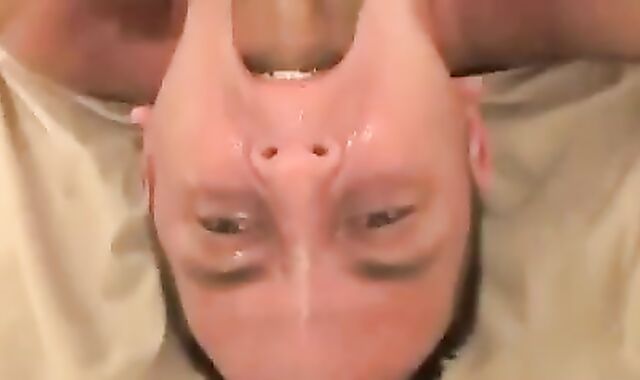 Make Him Gag