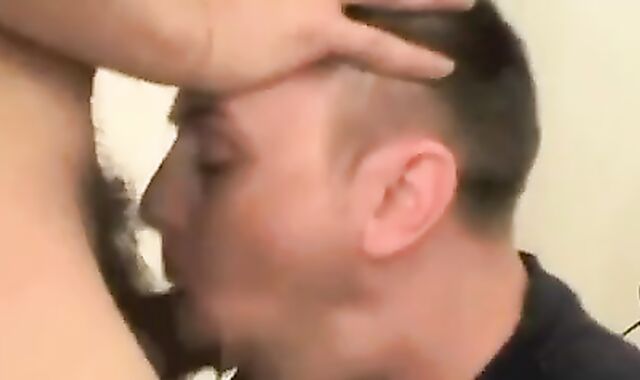 Make Him Gag