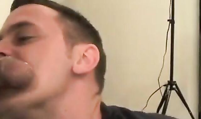 Make Him Gag