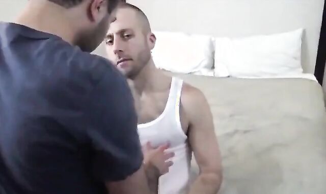 HOMOSEXUAL HOOKUP faggot 12