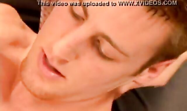 Heterosexual RC Ryan in threesome