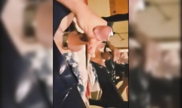 Hands-Free Twink Takes on a Big Sex Toy 3