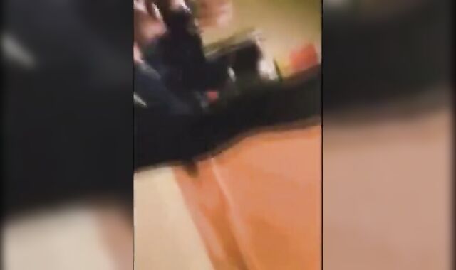 Hands-Free Twink Takes on a Big Sex Toy 3