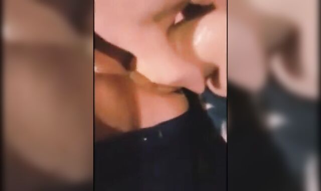 Hands-Free Twink Takes on a Big Sex Toy 3