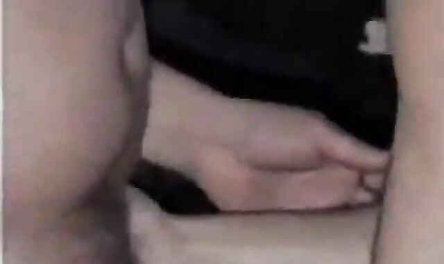 My Amateur Bareback Twink Boy 2