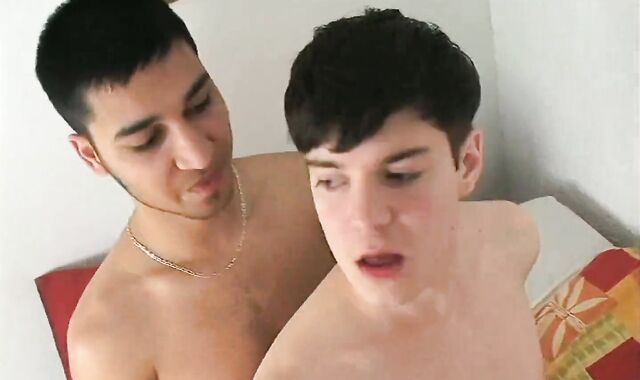Xander Shapo & Kumar