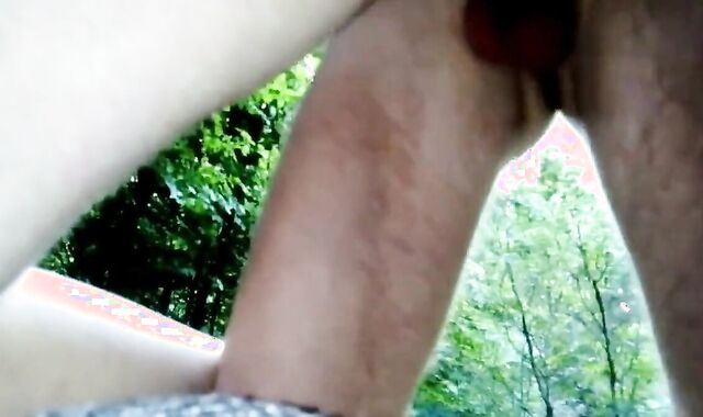 Outdoor Twinks Play 3