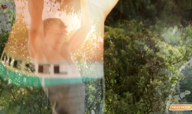 Next Door Masculine: Florida Stud Bares All for Your Delight