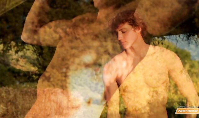 Next Door Masculine: Florida Stud Bares All for Your Delight