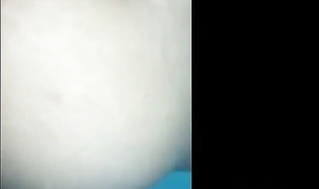 Bareback amateur friend-sent video of him getting fucked. 3