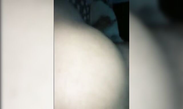 Bareback amateur friend-sent video of him getting fucked. 3