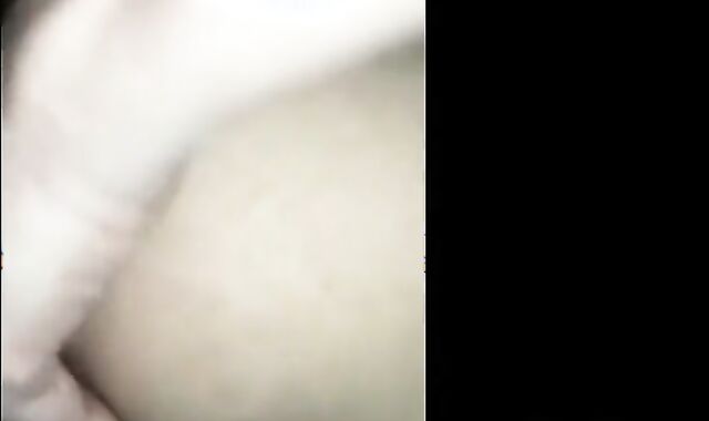 Bareback amateur friend-sent video of him getting fucked. 3