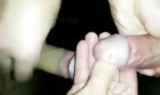 Mutual Masturbation Session with Hunks 3